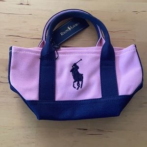 Ralph Lauren Mini Bag
